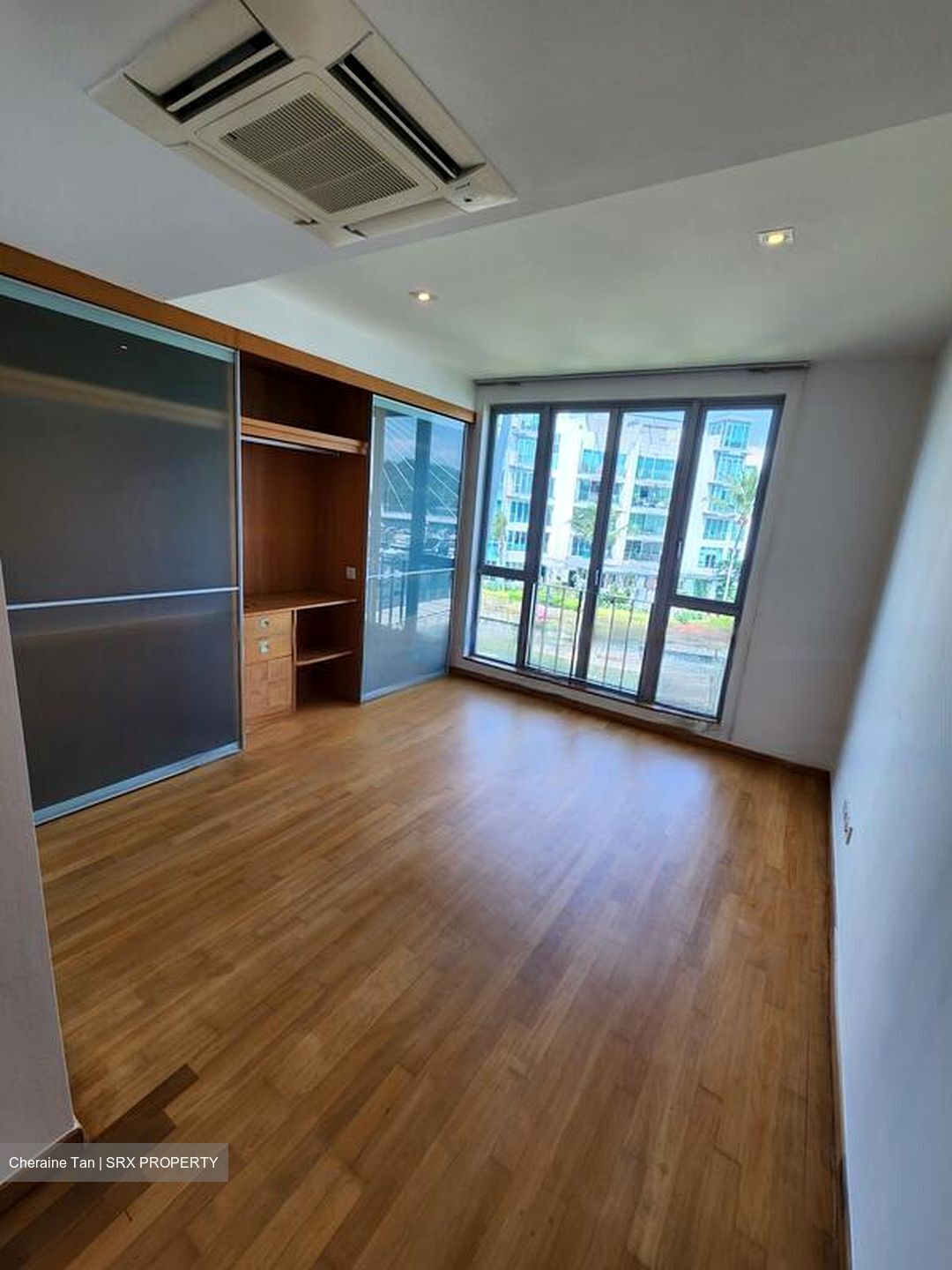 Caribbean At Keppel Bay (D4), Condominium #573672821
